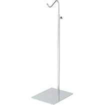 Amazon.co.jp: バッグディスプレイスタンド 店舗什器 卓上